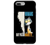 Humans may pass barely Custodia per iPhone 7 Plus/8 Plus