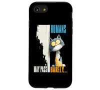Humans may pass barely Custodia per iPhone SE (2020) / 7 / 8
