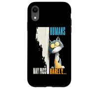 Humans may pass barely Custodia per iPhone XR