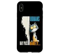 Humans may pass barely Custodia per iPhone XS Max