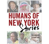 Humans of New York: Stories