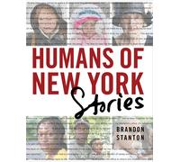 Humans of New York: Stories-Stanton, Brandon-Copertina rigida