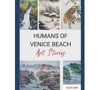 Humans of Venice Beach: Art Stories