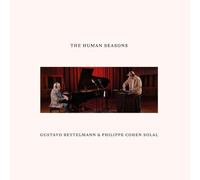 Humans Seasons