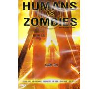 Humans Vs Zombies