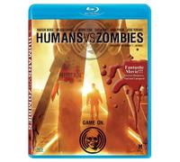 Humans Vs Zombies