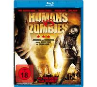 Humans VS Zombies