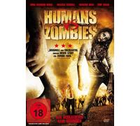 Humans VS Zombies - Uncut