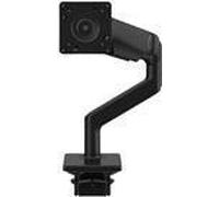 Humanscale M10 Single with Clamp Mount in Black NEW