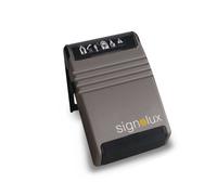 Humantechnik - Ricevitore portatile Signolux