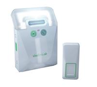 Humantechnik - VisuTone.air segnalatore di chiamata