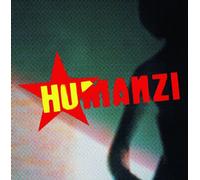 Humanzi - Fix the Cracks