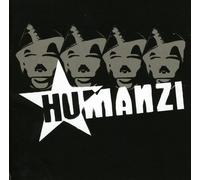 Humanzi - Tremors