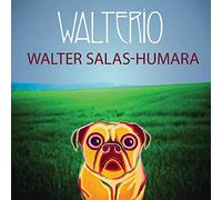 Humara, Walter Salas - Walterio