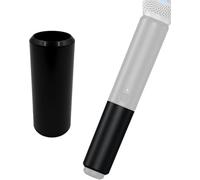 HUMARH Copribatteria per microfono wireless Shure BLX2 Series (4)