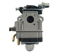 HUMART things come back to life Generic Carburatore per Decespugliatore 25cc-52cc Compatibile con Walbro WYK WYJ - per Kawasaki, Mitsubishi, Zenoah, Alpina