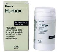 HUMAX 60CPR