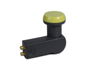 Humax LNB 122 Gold Twin, Adattatore universale LNB per antenne