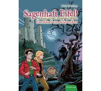 Humberg, C Sagenhaft Eifel - Abenteuer - (German Import) Book NUOVO