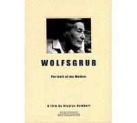 Wolfsgrub - Portrait of My Mother (DVD) Fred Frith Aram Gulezyan