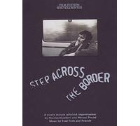 Humberth & Penzel - Step Across The Border (Movie + Mus