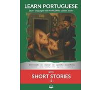 Humberto Campos Bermuda Word Hyplern Kees Learn Portuguese with Sho (Tascabile)
