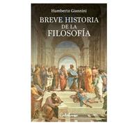 Humberto Giannini Breve historia de la filosof a (Tascabile)