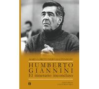 Humberto Giannini: El itinerario inconcluso