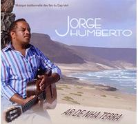 Humberto, Jorge - Ar De Nha Terra