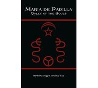 Humberto Maggi Verónica Rivas Maria de Padilla (Tascabile)