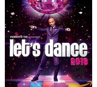 Humberto Tan - Let's Dance 2016
