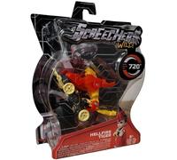 Humbi Transformujący Pojazd Hellfire Tiger Piekielny Tygrys