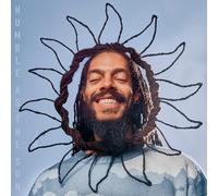 Bob Vylan Humble As the Sun (Vinyl LP)