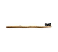 Humble Brush Adults Tooth Brush - Soft Bristle Black - Single by Humble Brush