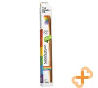 HUMBLE BRUSH PROUD Spazzolino con Morbido Setole Nylon E Ergonomico Manico