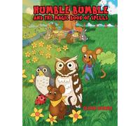 Humble Bumble and The Magic Book of Spells
