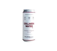 Humble+ Collagene Water Lampone 330ml