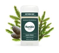 Humble Deodorante' Nothing Bad ' 70g Nero Spruce