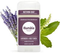 Humble Deodorante' Nothing Bad ' 70g Palo Lavanda & Santo Basilico