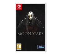 Humble Games Moonscars - Switch Nintendo Switch (Nintendo Switch)