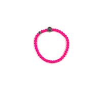 Humble Hilo Relate braccialetti per donne o uomini fatti a mano in Sud Africa, tutti i profitti supportano varie cause, Large, Metallo, Nessuna pietra preziosa