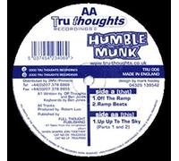 Humble Munk - Off The Ramp