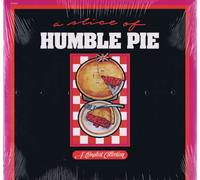 Humble Pie - A slice of