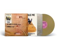 Humble Pie As Safe As Yesterday Is (Vinyl LP)