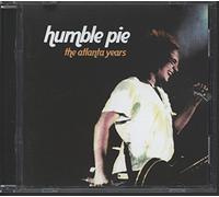 Humble Pie - Atlanta Years