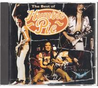 Humble Pie - Best of
