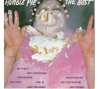 Humble Pie - Best of