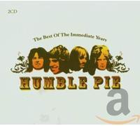 Humble Pie - Best of Immediate Years