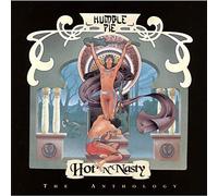 HUMBLE PIE - DEFINITIVE COLLECTION