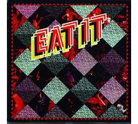Humble Pie Eat It (CD) Album